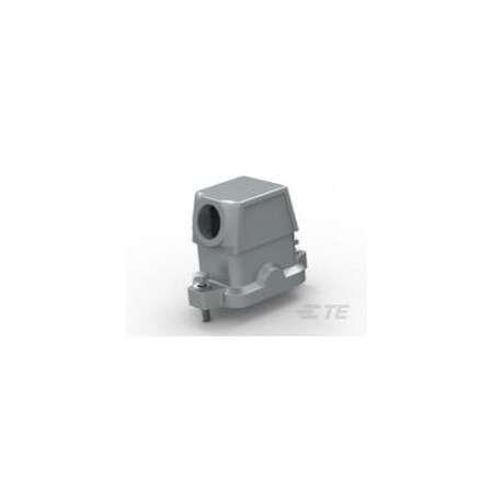 Te Connectivity H6Bpr-Tshc-M25-Emc-C T1912061125-009